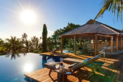 Hotel Zuri Zanzibar získal zlatou certifikací EarthCheck