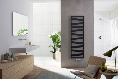 Zehnder Kazeane: moderní design nejen v koupelně