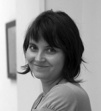 Ing. arch. Marie Procházková